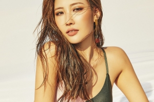 [포토] ‘휴가 충동질’ 이사배 화보