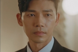 ‘검블유’ 지승현, 전혜진 향한 뜨거운 진심 “지키기 위해 이혼”