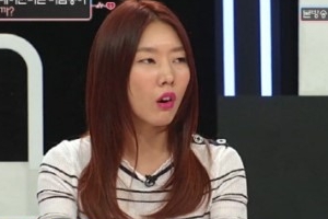 전현무 결별 한혜진 “바람피는 장면 목격, 세상 좁다”