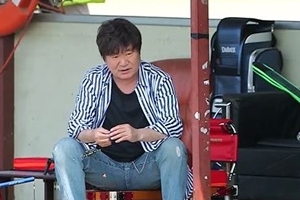 ‘모던패밀리’ 백일섭, 이계인 400평 전원주택 방문 “허세 입담 폭발”