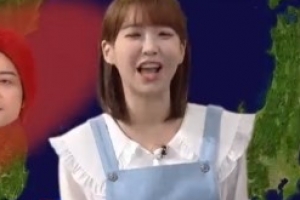 전현무, 강아랑 SNS 팔로우 고백 “예쁜 사진 많이 올리더라”