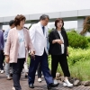 서울시의회 보건복지위, 서울의료원 및 권역응급의료센터 공사 현장 시찰
