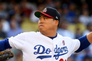 시즌 10승 ‘올스타 선발’ 류현진 전반기 두자리 승 달성