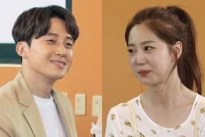‘호구의 연애’ 허경환♥김가영, 와인 데이트 후 “라면 먹고 갈래?”