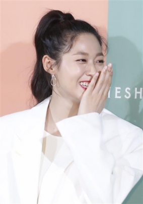 설현, 까르르 까르르