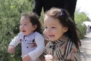 ‘슈돌’ 나은이 던진 공에 얼굴 맞은 건후, 콧물 대량 방출 ‘웃음 예고’