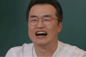 ‘마리텔V2’ 최태성, 교단 떠난 이유가 ‘김영란법’ 때문?