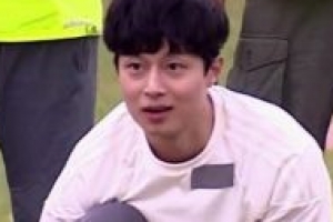 김충재 vs 유노윤호, ‘나혼자산다’ 계주 승리 팀은?