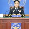 김창룡 부산경찰청장 5일 취임