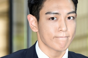 탑 소집해제, 군복무 중 어떤 일 있었나?