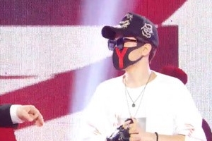 ‘음악중심’ Y군, 김구라 아들? ‘정체 몰라..신비주의’