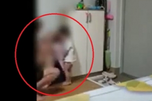 “돈만 보고 왔으니 시키는 대로 해”…가정폭력에 우는 이주 여성