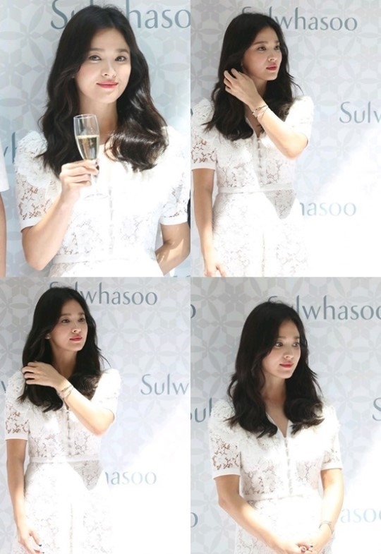 송혜교