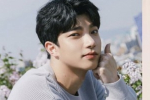 오승윤 “‘매직키드 마수리’ 정인선, 가장 보고싶어”