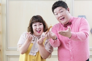 유민상 김민경, “이참에 관계 확실히 정리” 5년 열애설 끝