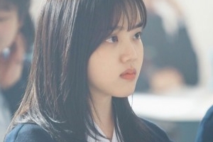 ‘열여덟의 순간’ 김향기, 꾸미지 않아도 예쁜 미모 ‘청순美 가득’