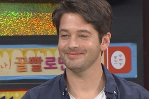 ‘비디오스타’ 브루노X보쳉, 동반 출격 “16년 만의 깜짝 재회”