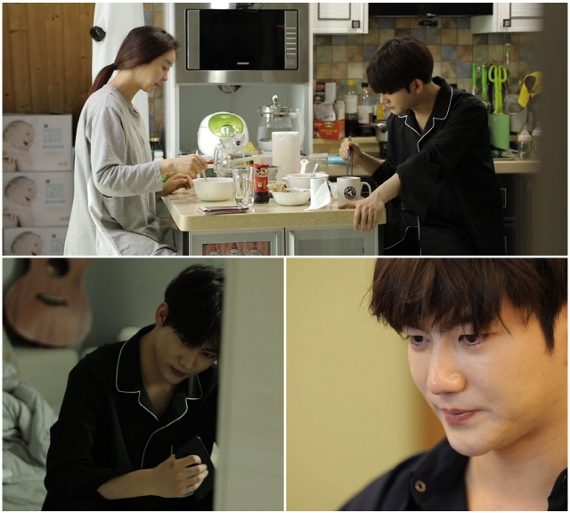 ‘아내의맛’ 함소원