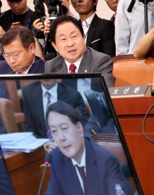 사법연수원 동기의 ‘만남’