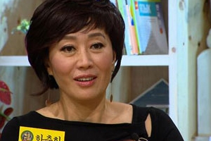 하춘화 부친상, 101세 노환으로 별세