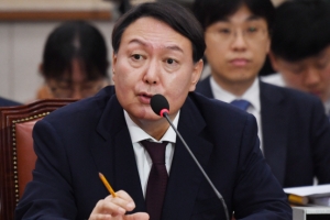 장우성 성북경찰서장 “윤석열의 수사개입, 근거 없지만 의심”