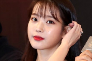 [포토] ‘배우 아이유’ 이지은