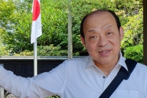 [2000자 인터뷰 21]심수관 “대한민국 명예총영사관 간판 반납할 생각”