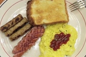 동상이몽2 한고은, ♥ 신영수 위해 맨손으로 요리까지?