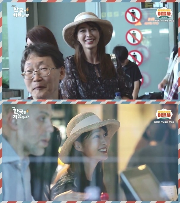 ‘세빌리아의 이발사’ 이민정