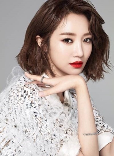 고준희 계약불발