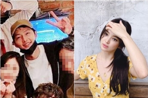 송중기-송혜교, 이혼발표 전과 후 “의외의 모습”