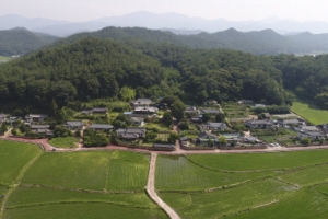 선비의 빈집, 대부의 정원… 마주 앉은 군자의 道