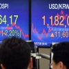美 금리·日 경제보복 여파에 코스피 46P 급락