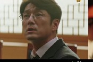 ‘지정생존자’ 지진희, 대통령 권한대행으로 정식 첫 출근