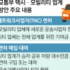 접점 못 찾는 타다·택시업계 상생방안