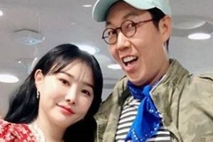 이다지 “대한민국 왕 계보, 고종 순종 최수종이라 할 정도”
