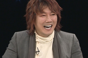 ‘비디오스타’ 김장훈 심경고백 “제멋대로 살지 않겠다”