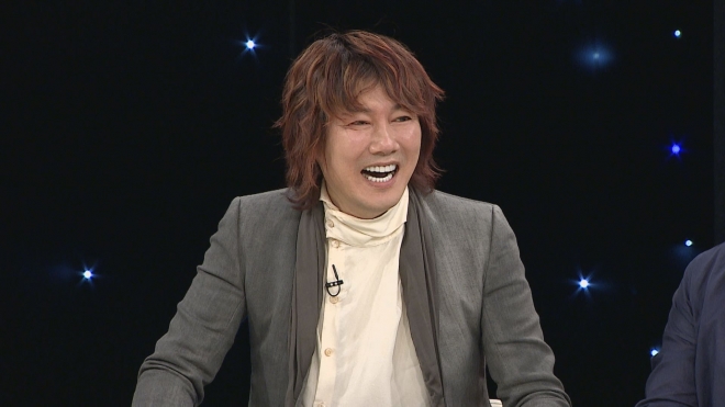 ‘비디오스타’ 김장훈