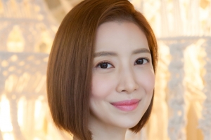 윤세아, ‘날 녹여주오’ 주연 “냉혈 아나운서로 컴백”[공식]