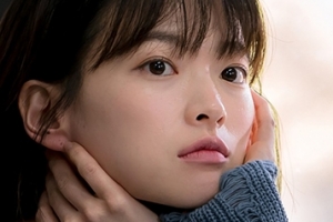 천우희, ‘멜로가 체질’로 안방 컴백 “30대 여자 이야기에 끌려”