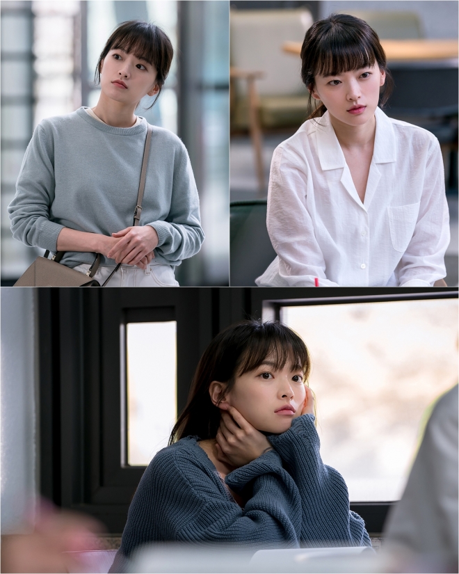 천우희 ‘멜로가 체질’