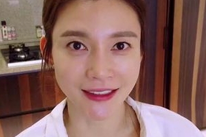 ‘여자플러스3’ 차예련♥주상욱 신혼집 최초공개 ‘깔끔한 주방’