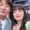 천우희, 안재홍과 ‘냉부해’ 인증샷 “열정에 감동”