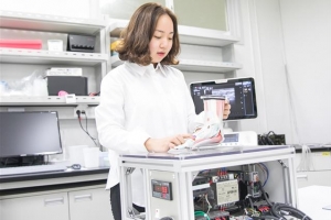 공학도의 발레리나 발바닥 연구…SCI급 국제학술지에 실렸다