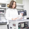 공학도의 발레리나 발바닥 연구…SCI급 국제학술지에 실렸다