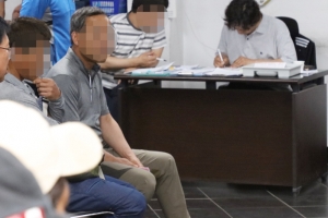 민선 7기 1주년 맞은 최대호호(號), 오는 17일까지 민생탐방 진행