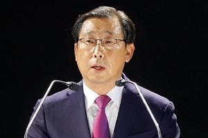 박한우 기아차 사장 ‘불법파견’ 혐의 기소…“직접생산공정 해당”