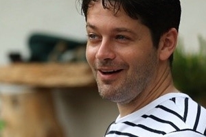 ‘불타는 청춘’ 브루노, 김치 치즈 버거 공개 “재료 직접 공수”