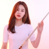 당구 스타트업 ‘작당’, LPBA 강유진 선수 공식 후원 체결