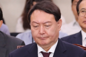 윤석열은 왜 후배 윤대진을 감쌌나